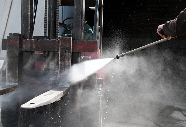Trusted Plainview, MN Pressure Washing Experts